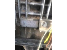 Recambio de despiece motor para bmw serie 5 berlina (e60) 530i referencia OEM IAM 306S3  7502903
