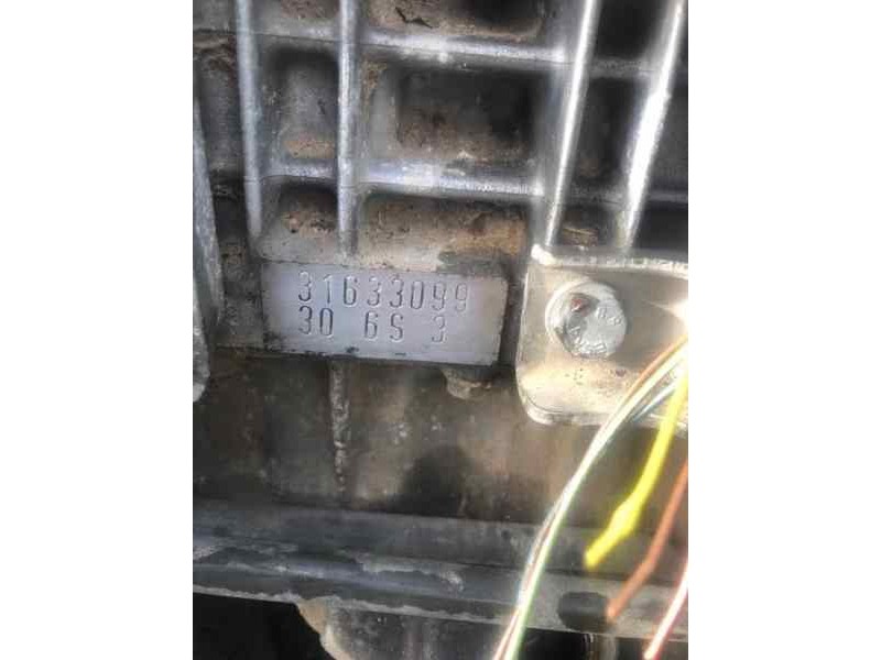 Recambio de despiece motor para bmw serie 5 berlina (e60) 530i referencia OEM IAM 306S3  7502903