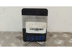 Recambio de abs para citroën c4 cactus 1.2 vti 82 referencia OEM IAM 1612543080  