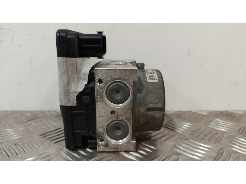 Recambio de abs para citroën c4 cactus 1.2 vti 82 referencia OEM IAM 1612543080  