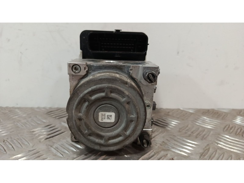 Recambio de abs para citroën c4 cactus 1.2 vti 82 referencia OEM IAM 1612543080  