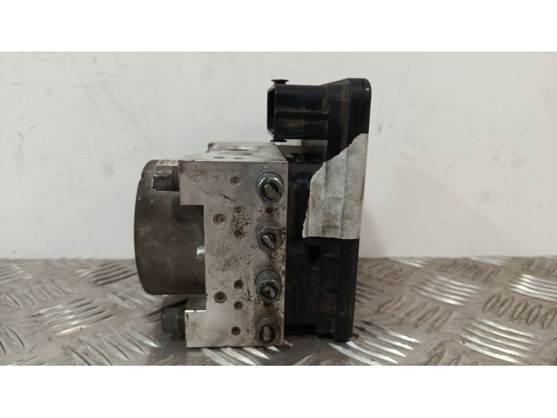 Recambio de abs para citroën c4 cactus 1.2 vti 82 referencia OEM IAM 1612543080  
