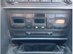 Recambio de mando climatizador para seat exeo (3r2) 2.0 tdi referencia OEM IAM 8E0820043BL  