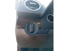 Recambio de mando luces para seat exeo (3r2) 2.0 tdi referencia OEM IAM 3R1853189  
