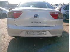 Recambio de refuerzo paragolpes trasero para seat exeo (3r2) 2.0 tdi referencia OEM IAM 3R0807305  