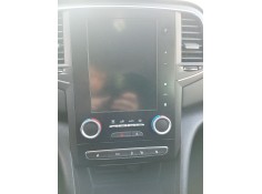 Recambio de pantalla / mando multifuncion para renault megane iv hatchback (b9a/m/n_) 1.6 dci 130 (b9a4) referencia OEM IAM 2809