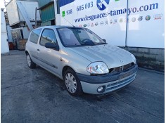 Recambio de caja cambios para renault clio ii (bb_, cb_) 1.4 (b/cb0c, b/cb0s) referencia OEM IAM JB1966  