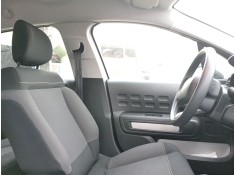 Recambio de airbag cortina delantero izquierdo para citroën c3 iii (sx) 1.2 puretech 82 referencia OEM IAM 981185808  