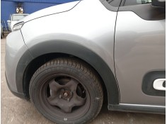 Recambio de aletin delantero izquierdo para citroën c3 iii (sx) 1.2 puretech 82 referencia OEM IAM 9812088680  