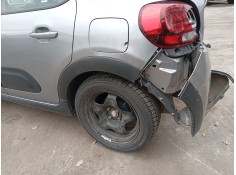 Recambio de aletin trasero izquierdo para citroën c3 iii (sx) 1.2 puretech 82 referencia OEM IAM 9812088880  