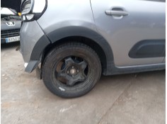 Recambio de amortiguador trasero derecho para citroën c3 iii (sx) 1.2 puretech 82 referencia OEM IAM 9824997280  