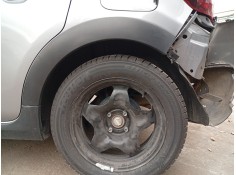 Recambio de amortiguador trasero izquierdo para citroën c3 iii (sx) 1.2 puretech 82 referencia OEM IAM 9824997280  