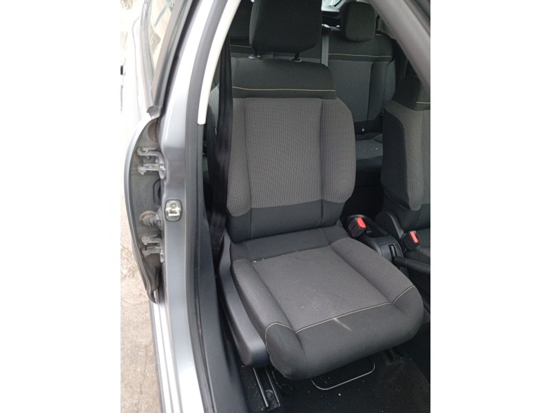 Recambio de asiento delantero derecho para citroën c3 iii (sx) 1.2 puretech 82 referencia OEM IAM 9813461080  