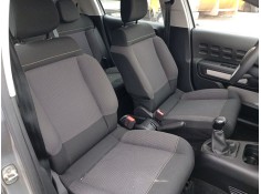 Recambio de asiento delantero derecho para citroën c3 iii (sx) 1.2 puretech 82 referencia OEM IAM 9813461080   2
