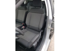 Recambio de asiento delantero izquierdo para citroën c3 iii (sx) 1.2 puretech 82 referencia OEM IAM 1622822780  