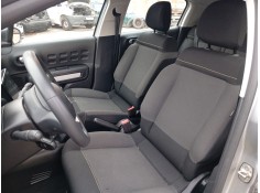 Recambio de asiento delantero izquierdo para citroën c3 iii (sx) 1.2 puretech 82 referencia OEM IAM 1622822780   2