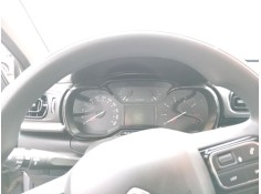 Recambio de cuadro instrumentos para citroën c3 iii (sx) 1.2 puretech 82 referencia OEM IAM 9832140580   2