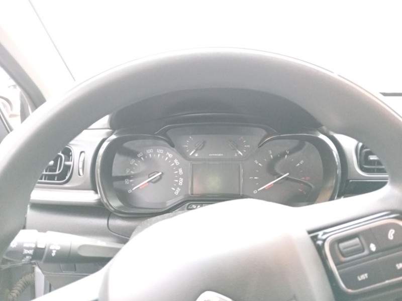 Recambio de cuadro instrumentos para citroën c3 iii (sx) 1.2 puretech 82 referencia OEM IAM 9832140580  