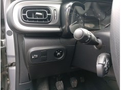 Recambio de mando luces para citroën c3 iii (sx) 1.2 puretech 82 referencia OEM IAM 98125550ZD  