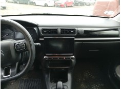 Recambio de pantalla / mando multifuncion para citroën c3 iii (sx) 1.2 puretech 82 referencia OEM IAM 983815568002   2