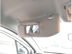 Recambio de parasol izquierdo para citroën c3 iii (sx) 1.2 puretech 82 referencia OEM IAM 96738898BJ  