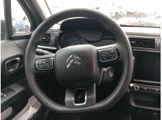 Recambio de volante para citroën c3 iii (sx) 1.2 puretech 82 referencia OEM IAM 98164326ZD  