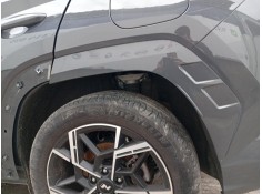 Recambio de amortiguador trasero izquierdo para hyundai tucson (nx4e, nx4a) 1.6 t-gdi hybrid referencia OEM IAM 55300N7000  
