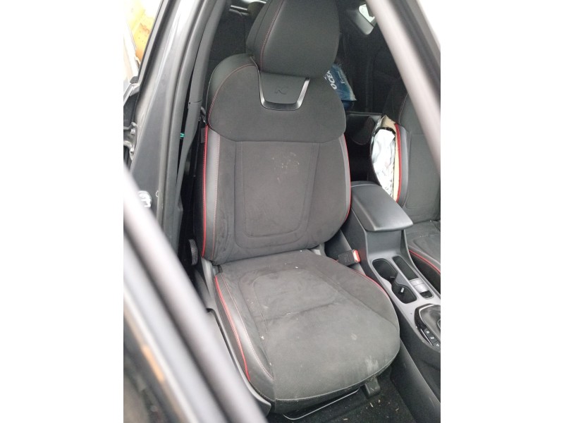 Recambio de asiento delantero derecho para hyundai tucson (nx4e, nx4a) 1.6 t-gdi hybrid referencia OEM IAM   