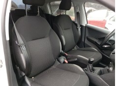 Recambio de asiento delantero derecho para peugeot 208 i (ca_, cc_) 1.2 vti 82 referencia OEM IAM 1608106580   2