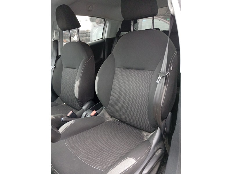 Recambio de asiento delantero izquierdo para peugeot 208 i (ca_, cc_) 1.2 vti 82 referencia OEM IAM 1608106680  