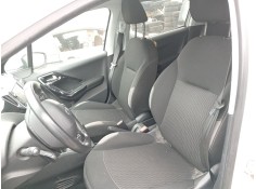 Recambio de asiento delantero izquierdo para peugeot 208 i (ca_, cc_) 1.2 vti 82 referencia OEM IAM 1608106680   2