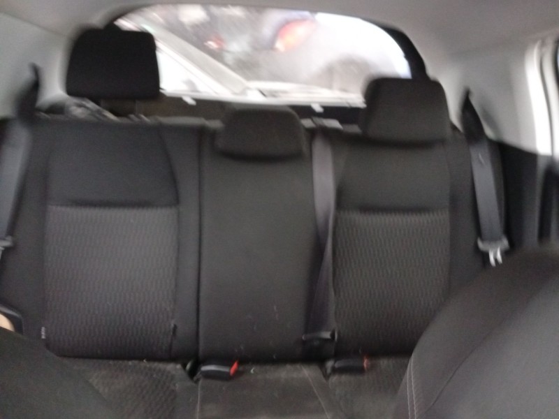Recambio de asientos traseros para peugeot 208 i (ca_, cc_) 1.2 vti 82 referencia OEM IAM 1608075380  