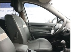 Recambio de airbag cortina delantero izquierdo para renault grand scénic iii (jz0/1_) 1.6 dci (jz00, jz12) referencia OEM IAM 98