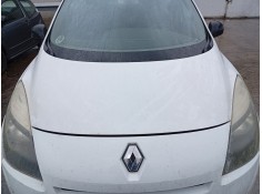 Recambio de capot para renault grand scénic iii (jz0/1_) 1.6 dci (jz00, jz12) referencia OEM IAM 651008842R  