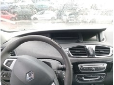 Recambio de cuadro instrumentos para renault grand scénic iii (jz0/1_) 1.6 dci (jz00, jz12) referencia OEM IAM 248103583R  