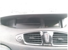 Recambio de cuadro instrumentos para renault grand scénic iii (jz0/1_) 1.6 dci (jz00, jz12) referencia OEM IAM 248103583R   2