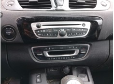 Recambio de mando climatizador para renault grand scénic iii (jz0/1_) 1.6 dci (jz00, jz12) referencia OEM IAM E1059017  