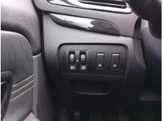 Recambio de mando luces para renault grand scénic iii (jz0/1_) 1.6 dci (jz00, jz12) referencia OEM IAM 648450001R  