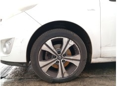 Recambio de plastico paso rueda delantero izquierdo para renault grand scénic iii (jz0/1_) 1.6 dci (jz00, jz12) referencia OEM I