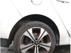 Recambio de plastico paso rueda trasero derecho para renault grand scénic iii (jz0/1_) 1.6 dci (jz00, jz12) referencia OEM IAM  