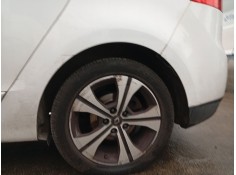 Recambio de plastico paso rueda trasero izquierdo para renault grand scénic iii (jz0/1_) 1.6 dci (jz00, jz12) referencia OEM IAM