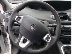 Recambio de volante para renault grand scénic iii (jz0/1_) 1.6 dci (jz00, jz12) referencia OEM IAM 609581499  