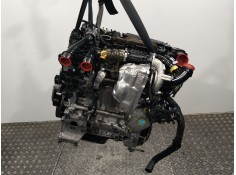 Recambio de motor completo para citroën c4 cactus 1.6 hdi 90 referencia OEM IAM 9H06  