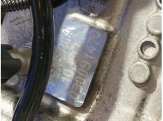 Recambio de motor completo para citroën c4 cactus 1.6 hdi 90 referencia OEM IAM 9H06   2