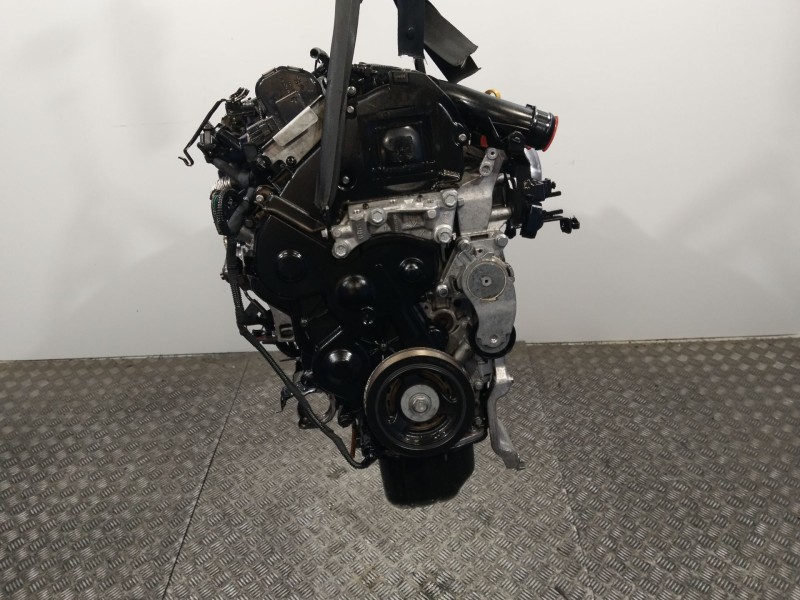 Recambio de motor completo para citroën c4 cactus 1.6 hdi 90 referencia OEM IAM 9H06  