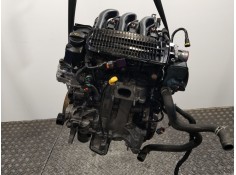 Recambio de motor completo para citroën c4 cactus 1.2 vti 82 referencia OEM IAM 1627122980 / 1627123380  