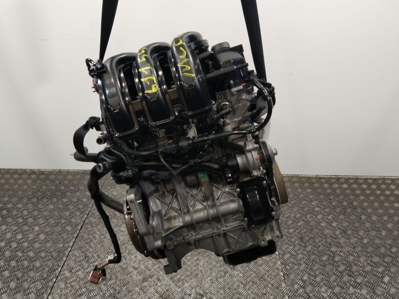 Recambio de motor completo para citroën c4 cactus 1.2 vti 82 referencia OEM IAM 1627122980 / 1627123380  