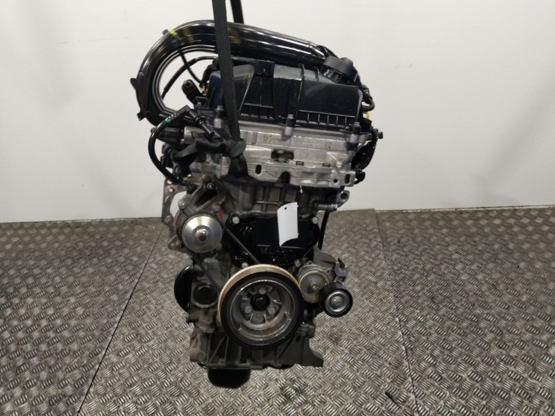 Recambio de motor completo para citroën c4 cactus 1.2 vti 82 referencia OEM IAM 1627122980 / 1627123380  