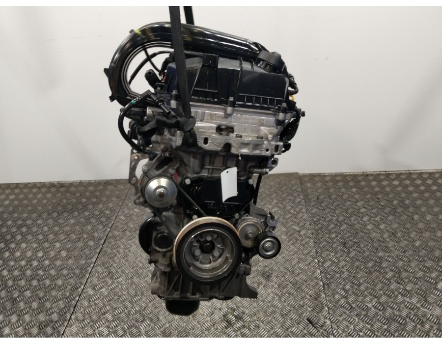 Recambio de motor completo para citroën c4 cactus 1.2 vti 82 referencia OEM IAM 1627122980 / 1627123380  