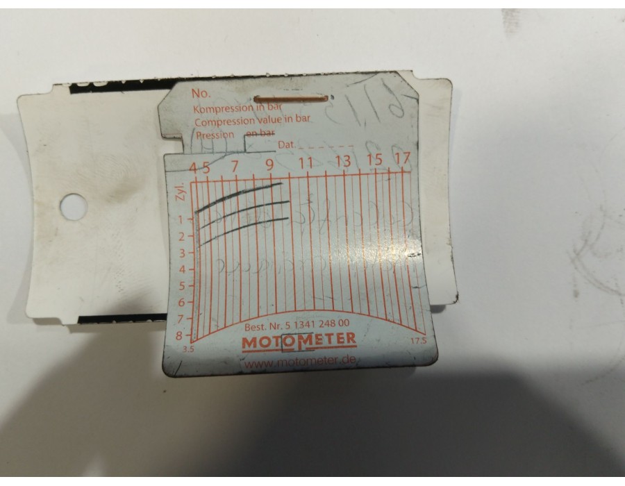 Recambio de motor completo para citroën c4 cactus 1.2 vti 82 referencia OEM IAM 1627122980 / 1627123380  